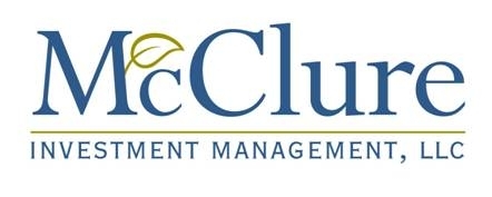 McClure Investment Management, LLC.